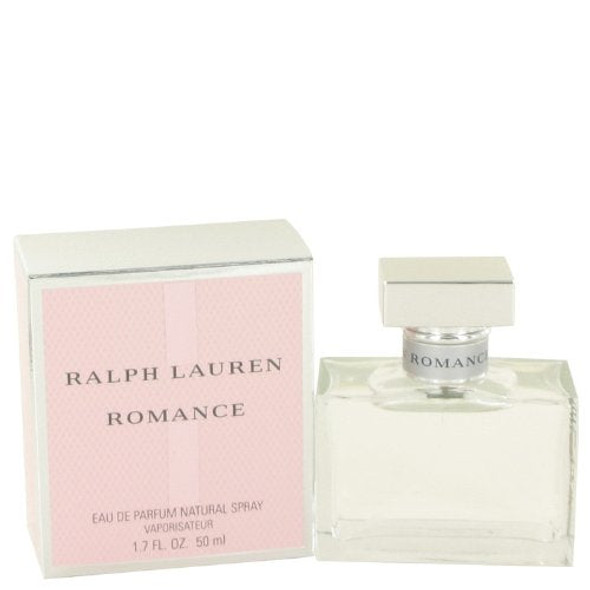 Romance Eau De Parfum Spray By Ralph Lauren Perfume for Women 1.7 oz Eau De Parfum Spray /Good time/