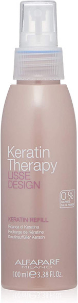 Alfaparf Milano Keratin Therapy Lisse Design Refill, 100 ml, 8022297014937