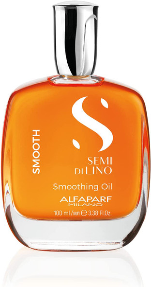 SEMI DI LINO SMOOTH smoothing oil 100 ml