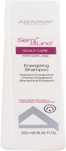 Alfaparf Energising Shampoo  250 ml