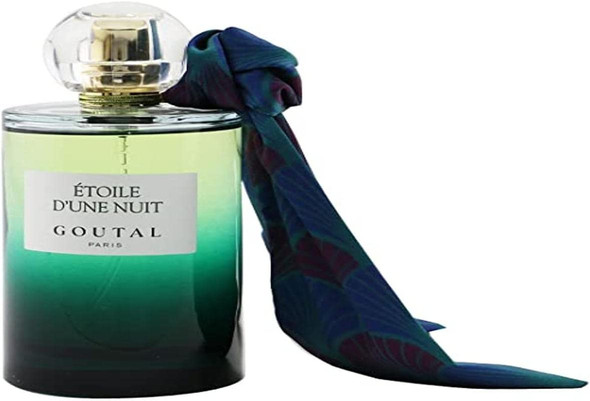 Etoile D Une Nuit Edp Vapo 100ml