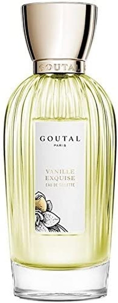 GOUTAL PARIS Vanilla Exquise Eau de Toilette