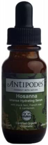 Antipodes Hosanna Intense Hydrating Serum