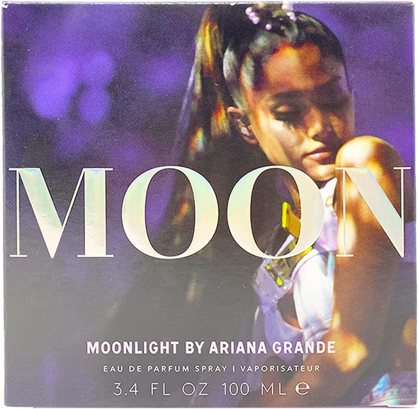 Ariana Grande Moonlight Eau De Parfum Spray 3.4 oz