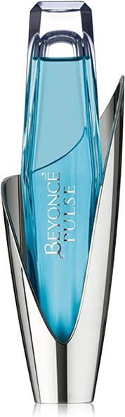 Beyonce Pulse Eau de Parfum Fragrance for Women, 100 ml