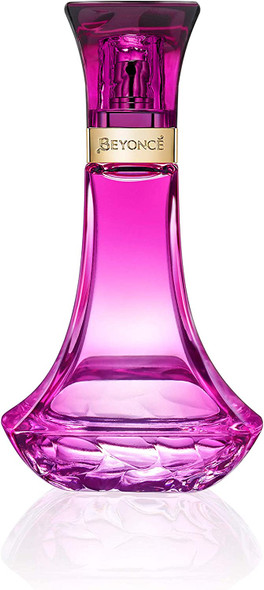 Beyonce Heat Wild Orchid Eau de Parfum Fragrance for Women, 50 ml, Pack of 1