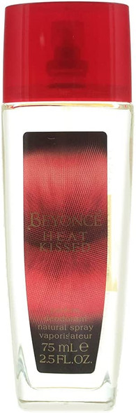 Beyonce Heat Kissed Fragrance Spray, 75 ml,FLBEY045