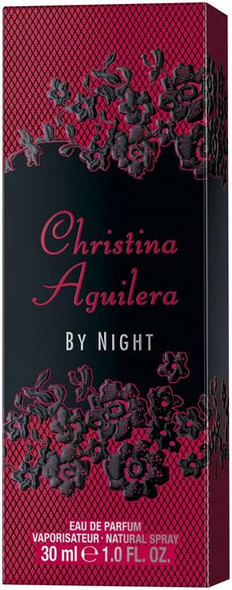 Christina Aguilera By Night Eau de Parfum - 30 ml