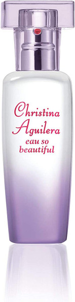 Christina Aguilera Eau So Beautiful Eau de Parfum, 15ml