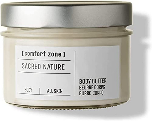 Comfort Zone Sacred Nature Body Butter