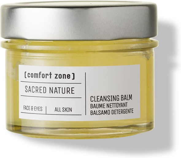 Comfort Zone Sacred Nature Cleansing Balm