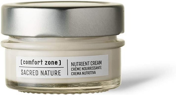 Comfort Zone Sacred Nature Discovery Kit (Balm, Cream,Serum)