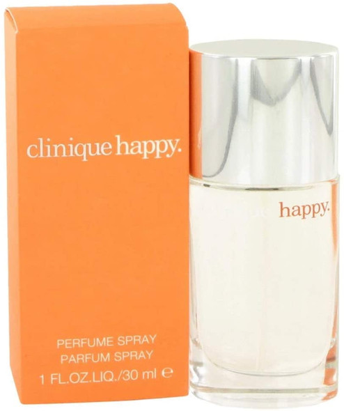 Clinique Happy Perfume Spray 1.0 oz (W)