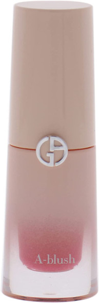 Giorgio Armani A-Line Liquid Face Blush - 51 Women Blush  oz