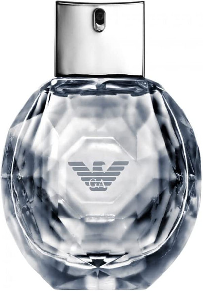 Emporio Armani Diamonds Eau de Parfum for Women - 30 ml