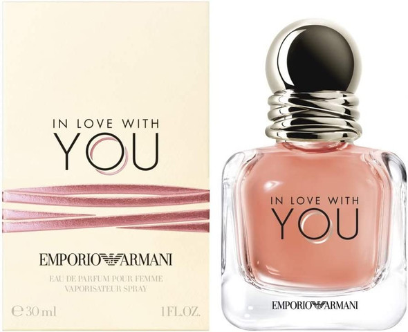 Armani EMPORIO IN LOVE WITH YOU 30ml