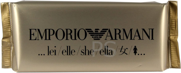 Giorgio Armani Emporio She Ladies Edp 50ml Spray