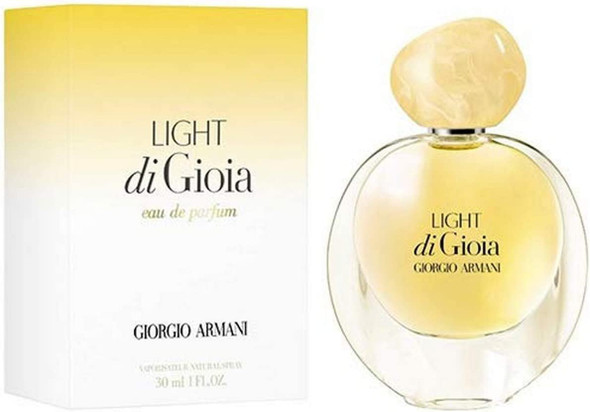 Armani LIGHT DI GIOIA 30ml