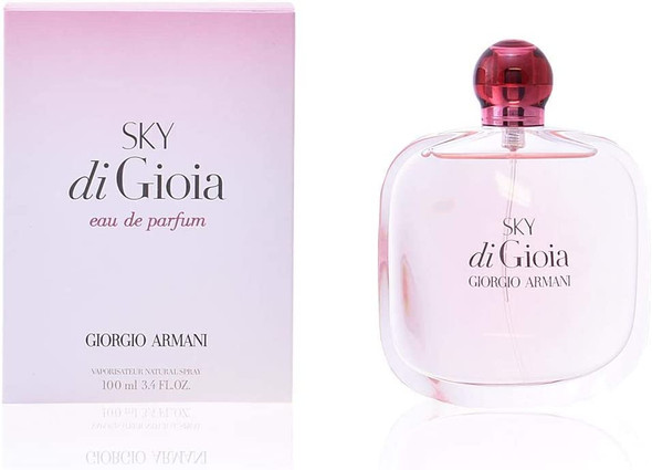 Armani SKY DI GIOIA 50ml