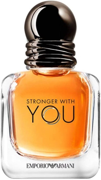 EMPORIO ARMANI Stronger With You Men Edt 30 ml