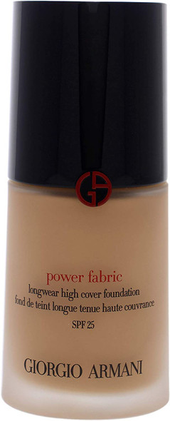 Armani POWER FABRIC 4 FL 30 ML