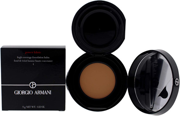 Armani POWER FABRIC COMPACT 4 B15G