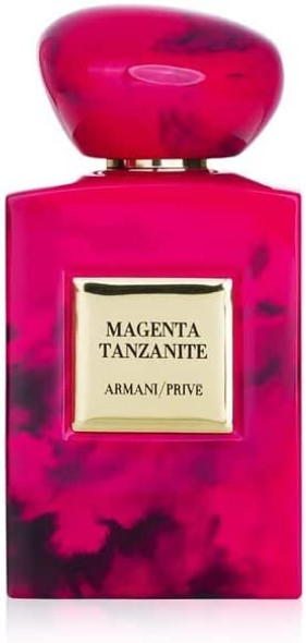 Emporio Armani AP Magenta Tanzanite, 100 ml.