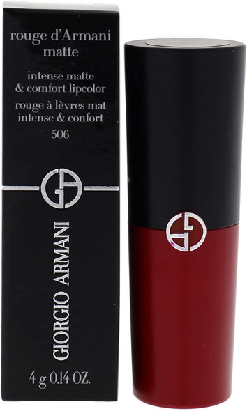 Armani ROUGE DARMANI MATTE 506