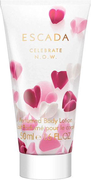 Escada Celebrate N.O.W. Body Lotion 150ml For Her