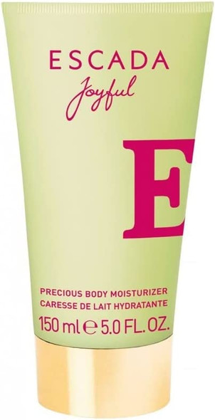 Escada Joyful Precious Body Moisturizer Lotion 150 ml