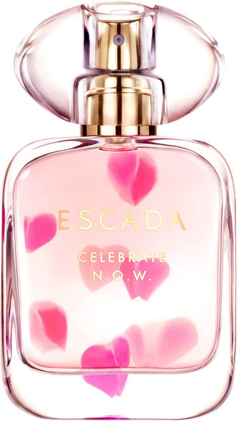 ESCADA Celebrate N.O.W Eau de Parfum 30ml