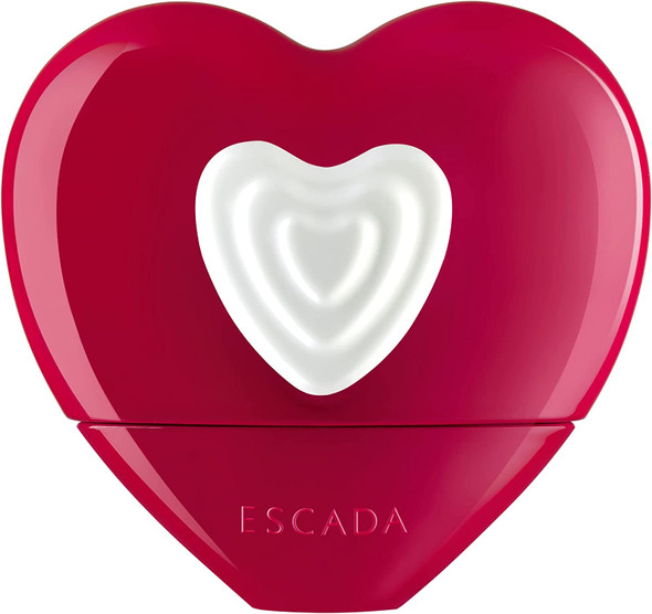 ESCADA Show me Love Eau de Parfum Limited Edition 100 ml, Red
