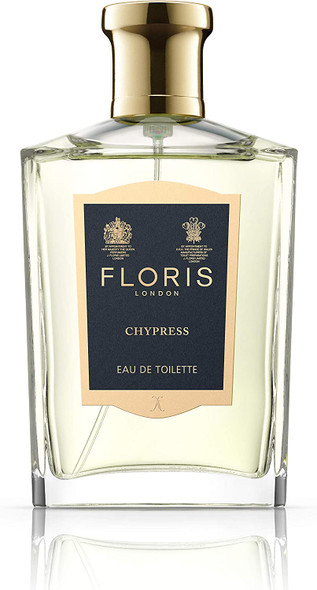 Floris London Chypress Eau De Toilette Spray 100 ml