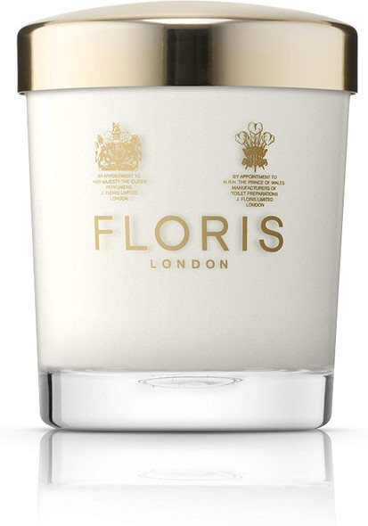 Floris London Bergamotto di Positano Eau de Parfum