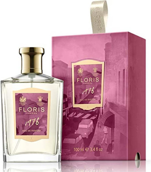 Floris London 1976 Eau de Parfum 100 ml