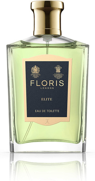 Floris London Elite Eau de Toilette