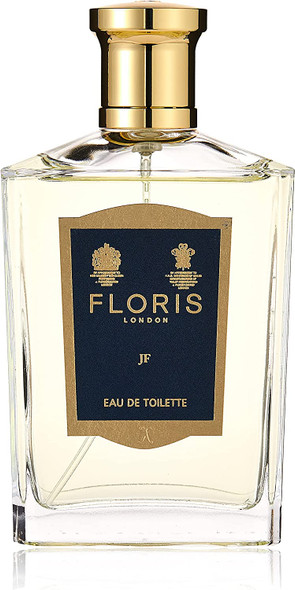 Floris London JF Eau de Toilette