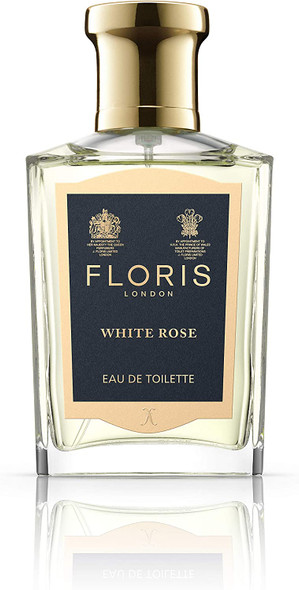 Floris London White Rose Eau de Toilette