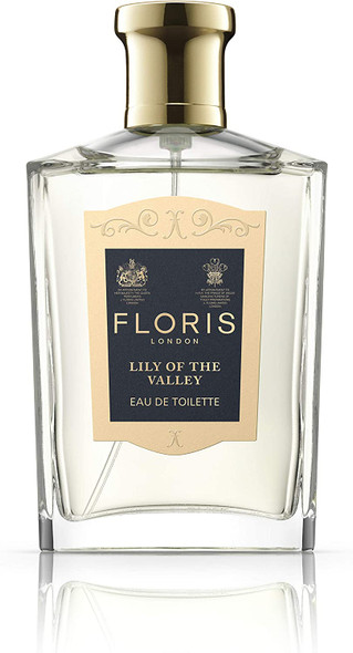 Floris London Lily of the Valley Eau de Toilette