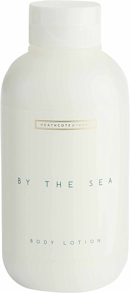 By The Sea Body Lotion Blended With Sweet Almond Oil, Coconut Oil & Glycerin, 300ml