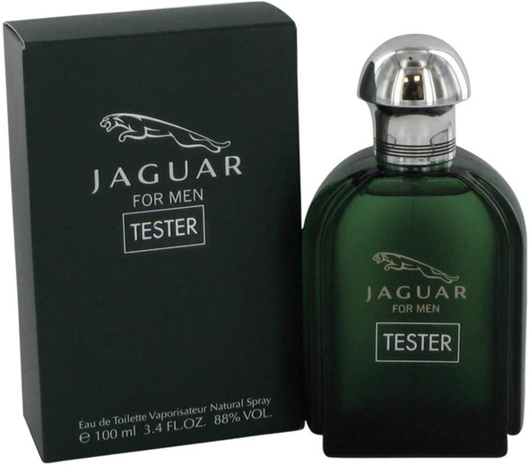 Jaguar for Men EDT Spray 100ml