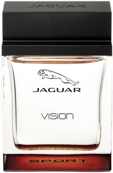 Jaguar Vision Sport EDT 100ml