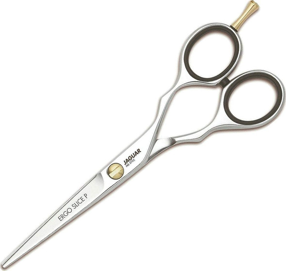 Jaguar Pre Style Ergo P Slice Hairdressing Scissors, 6-Inch Length, 0.0379 kg