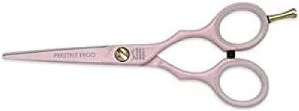 Jaguar Pre Style Ergo Pink Scissors 5.5 Inches / 14 cm, 82255-1