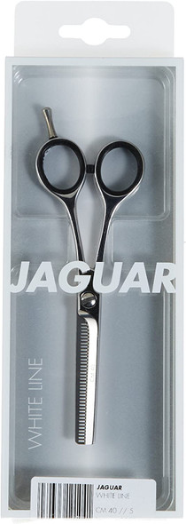 Jaguar Scissor - Cm40 Perfect Thinning 5"