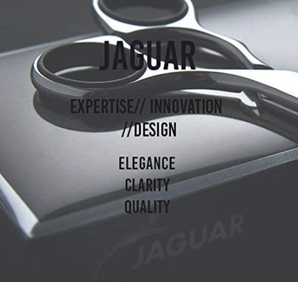 Jaguar Gold Line Xenox Hairdressing Scissors, 6-Inch Length, 0.09 kg 4030363005370