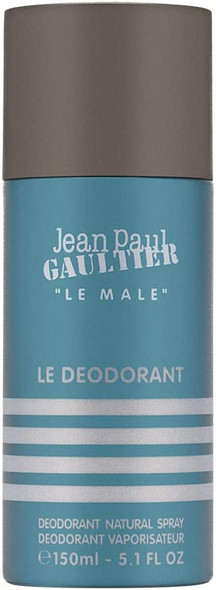 Jean Paul Gaultier Deodorant, 150ml