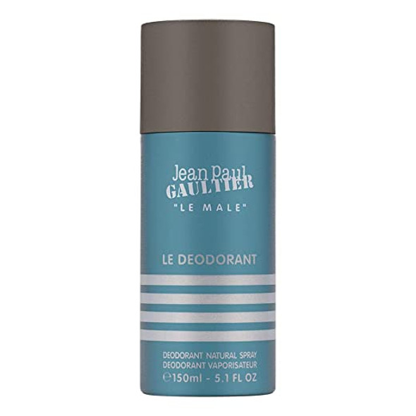 Jean Paul Gaultier Le Male Deodorant spray for Men - 150ml