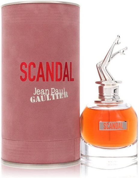 Scandal by Jean Paul Gaultier Eau de Parfum For Women, 50ml