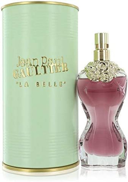 Jean Paul Gaultier Eau de Parfum 0.21 g,50ML